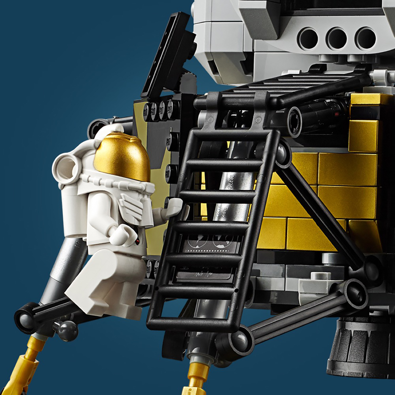 Конструктор LEGO Creator блочный - фото 14