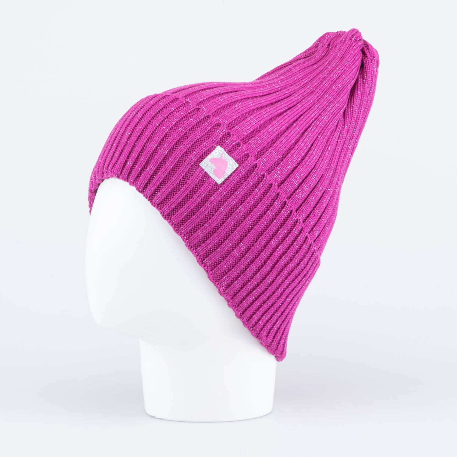 Шапка Котофей 07811619-40 - фото 1