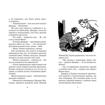 Книга Махаон Тайна римских развалин. Детский детектив. Знаменитая пятерка