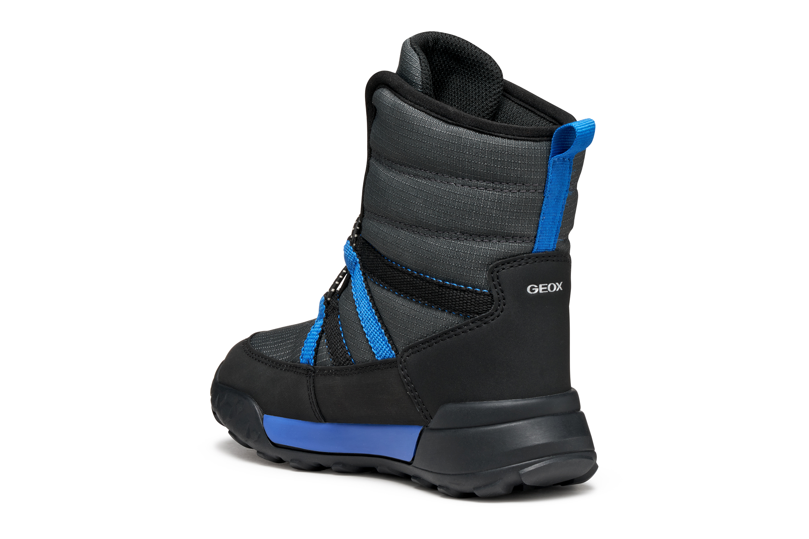 Сапоги GEOX J46MBC08V50C0071 - фото 9