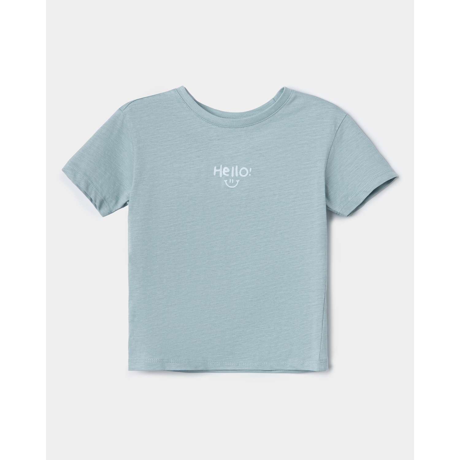 Футболка BabyGо - фото 1