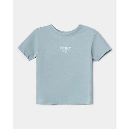 Футболка BabyGо