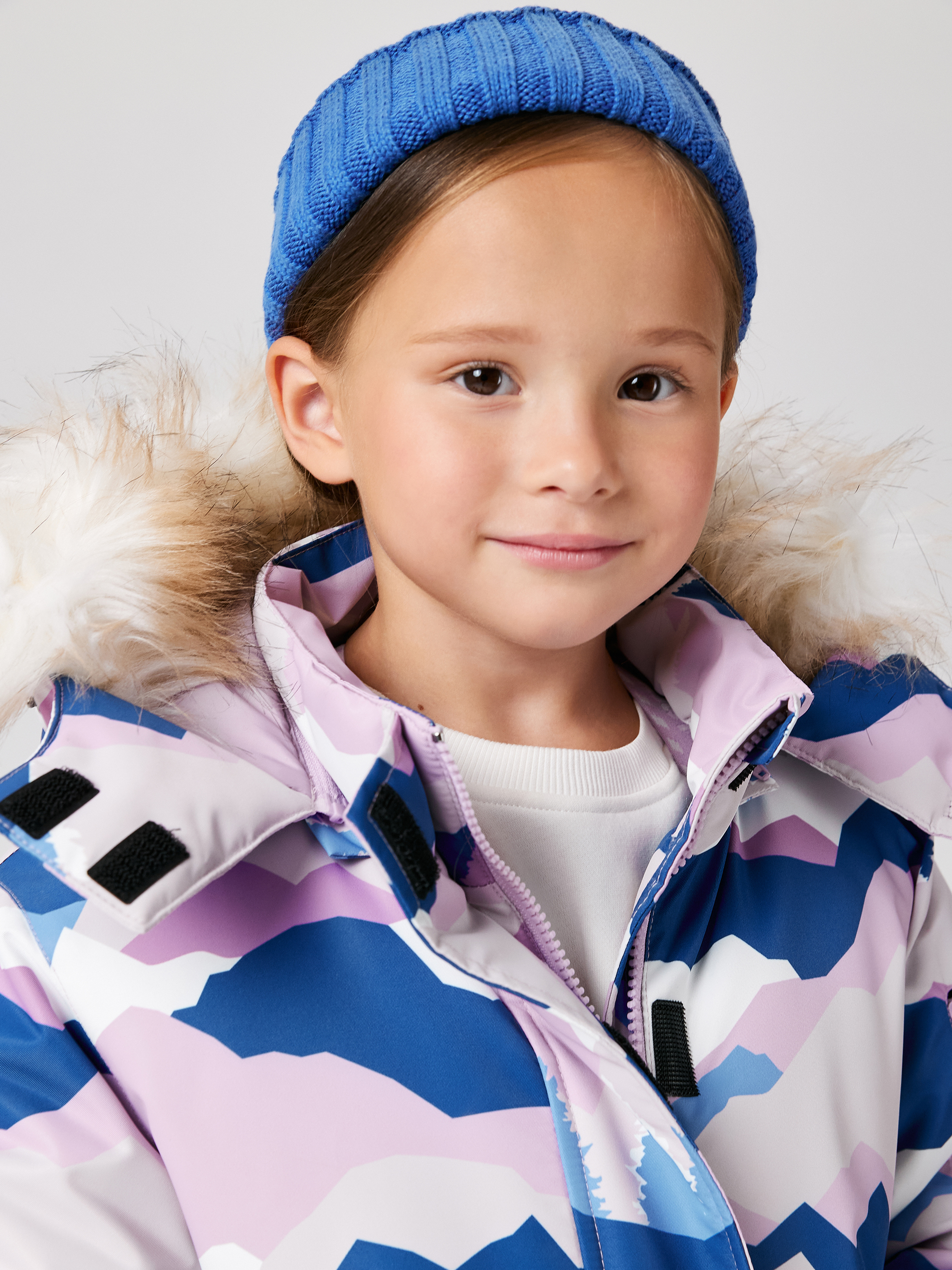 Куртка Acoola 20220130288_0081402 - фото 8