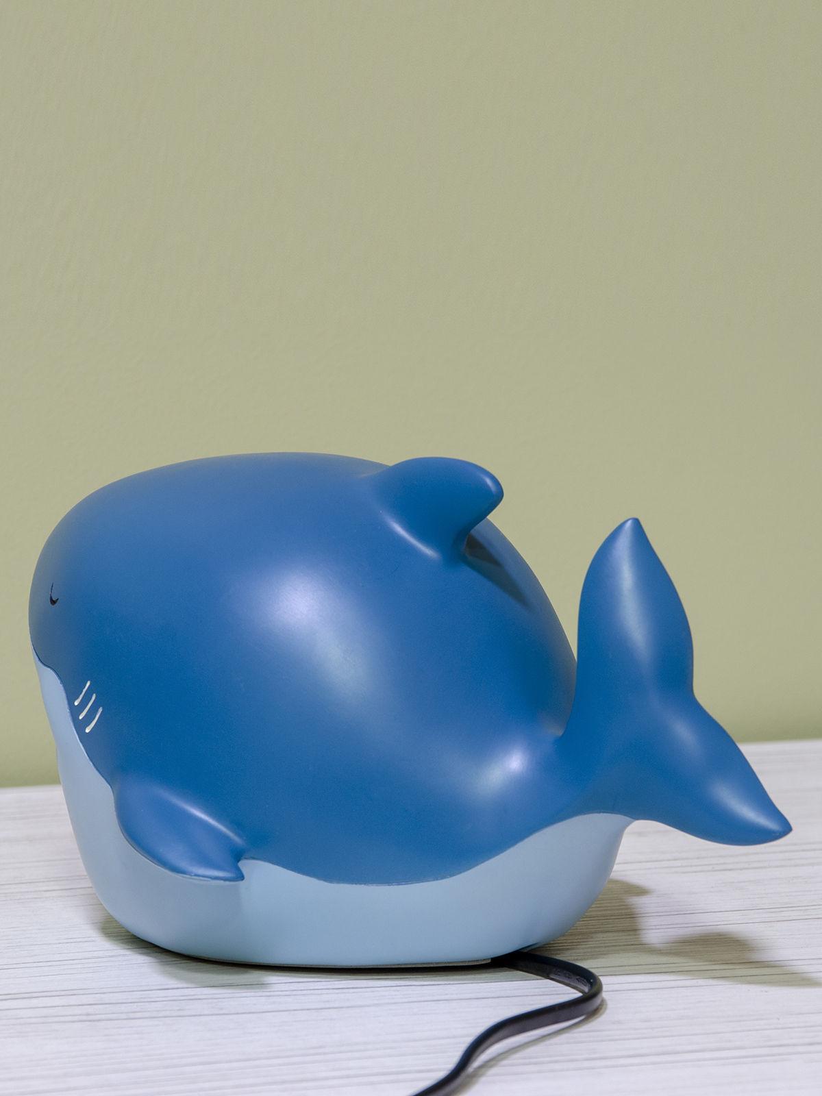 Ночник Dendy Акула - фото 6