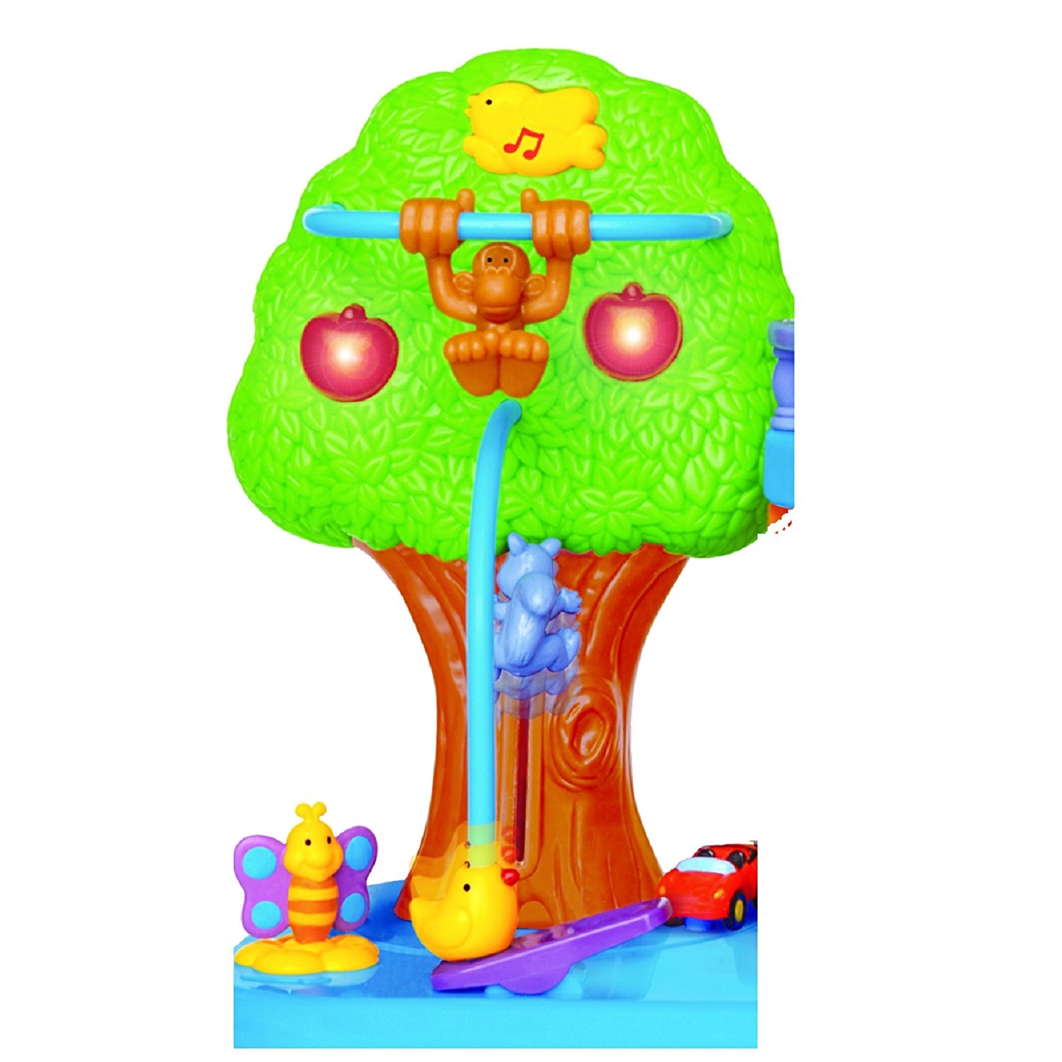 Игрушка Kiddieland Занимательный дом - фото 4