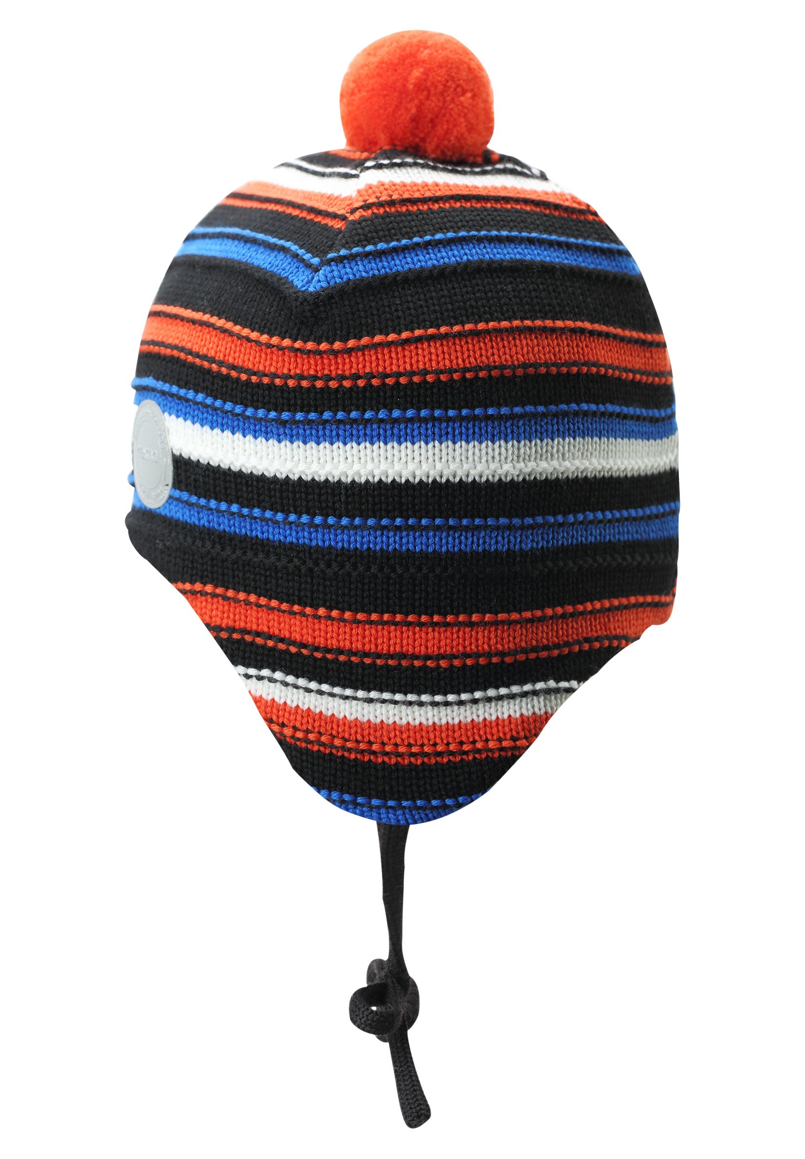 Шапка Reima 518538-9991 - фото 4