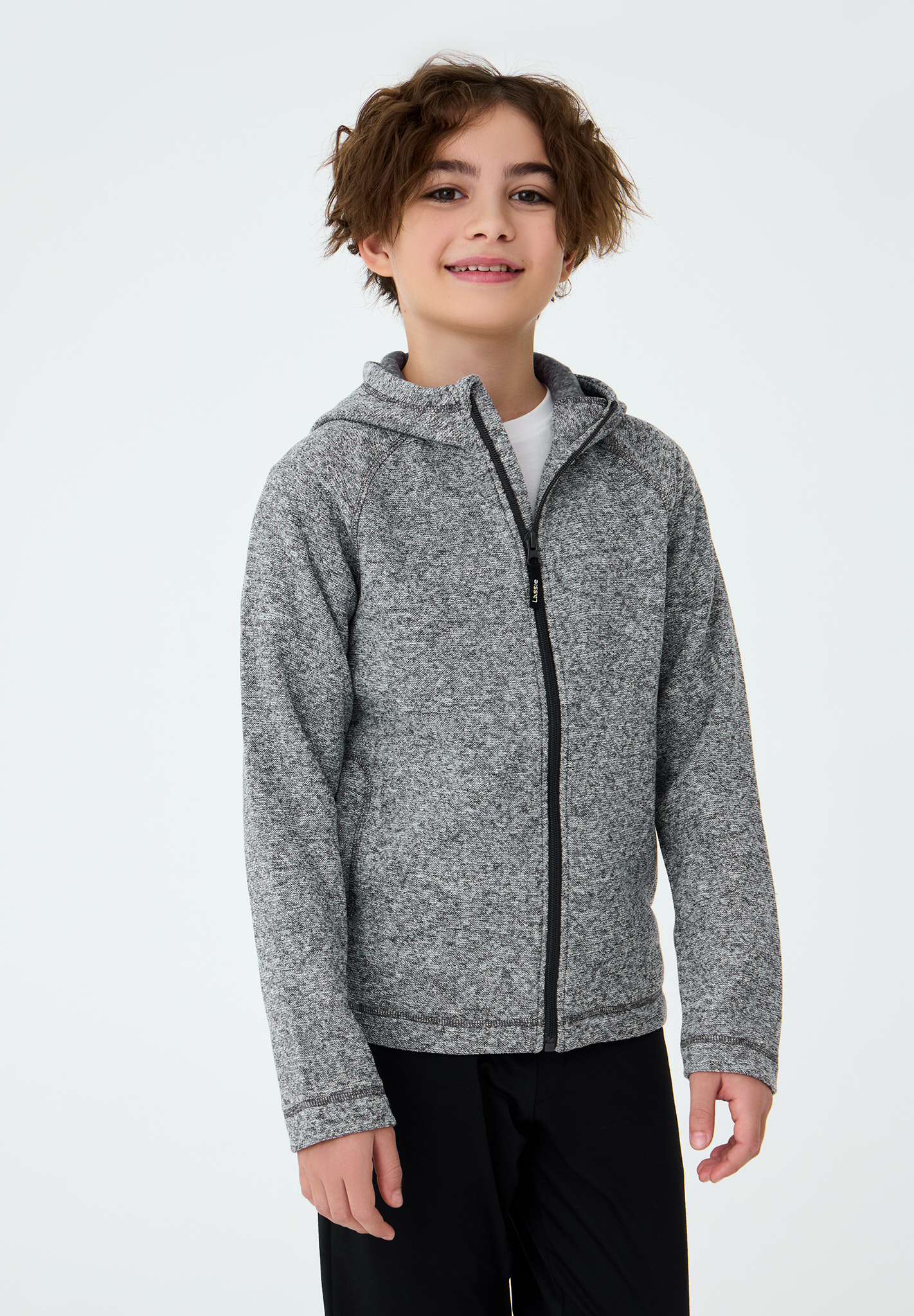 Толстовка Lassie 7200024A-1920 - фото 8