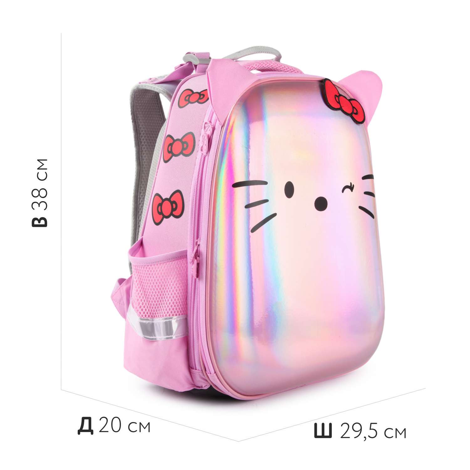 Ранец Erhaft Hello Kitty - фото 13