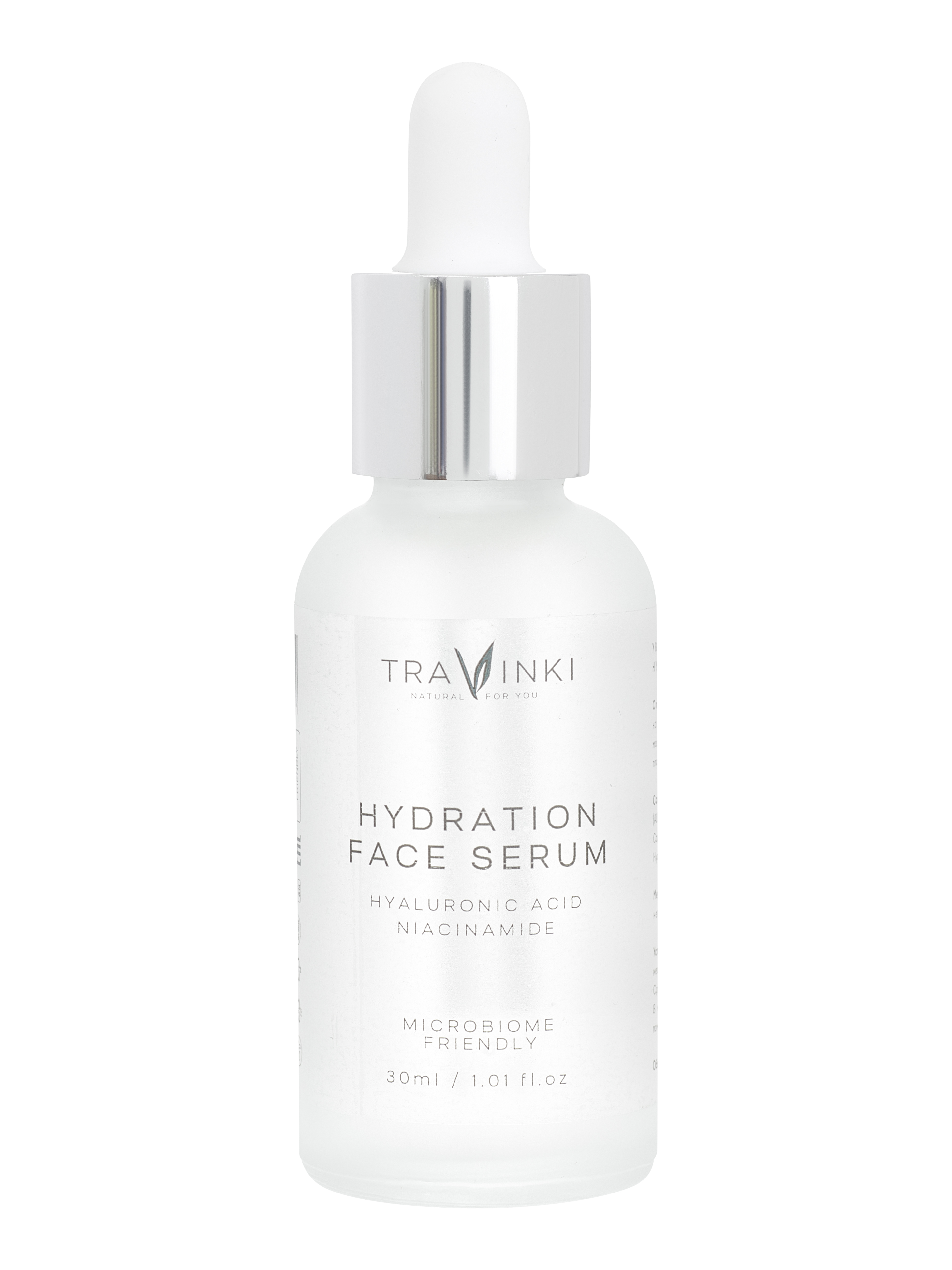 Сыворотка TRAVINKI Hydration 30 мл - фото 1