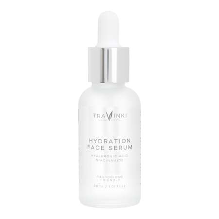 Сыворотка TRAVINKI Hydration 30 мл