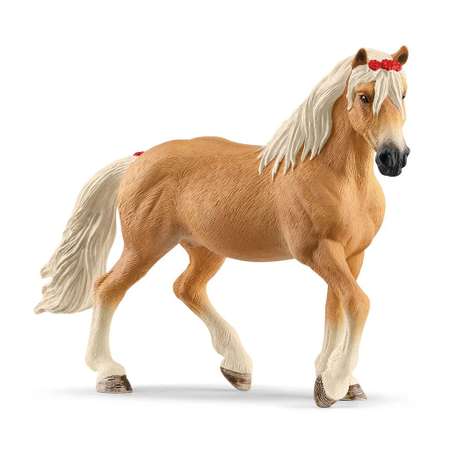 Фигурка SCHLEICH Кобыла Хафлингер