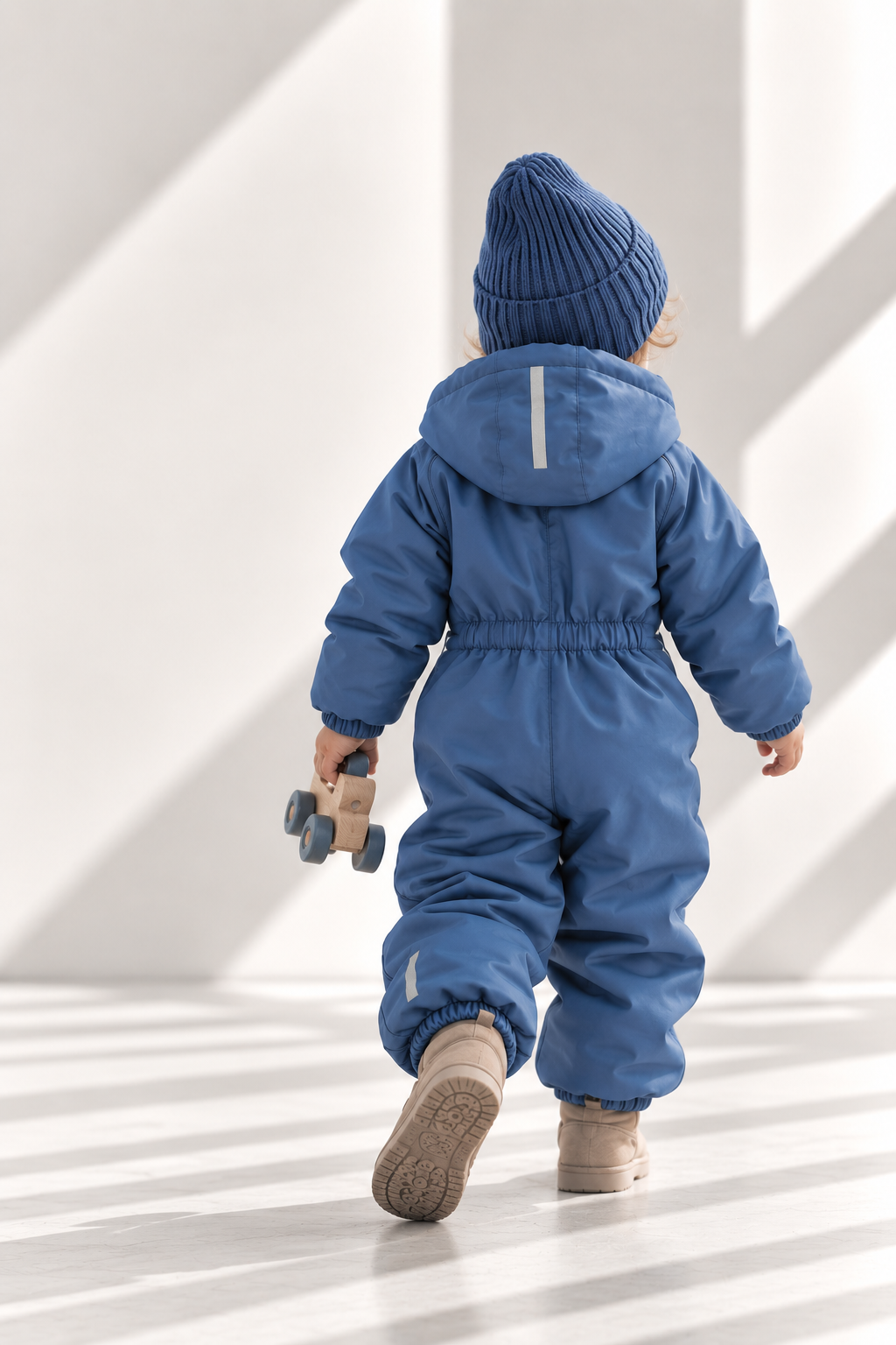 Комбинезон MOWbaby 4670078647726 - фото 3