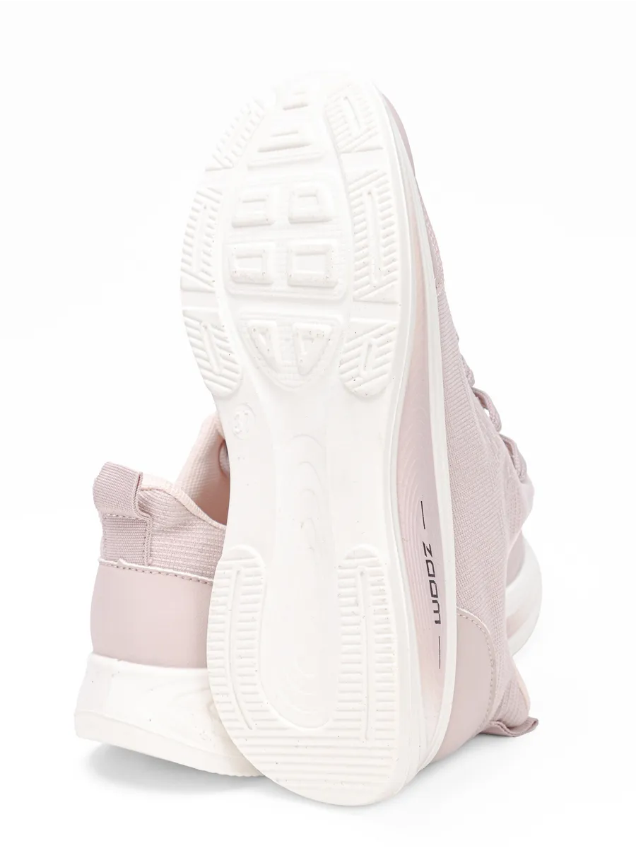 Кроссовки KDX CNE-09 pink - фото 22