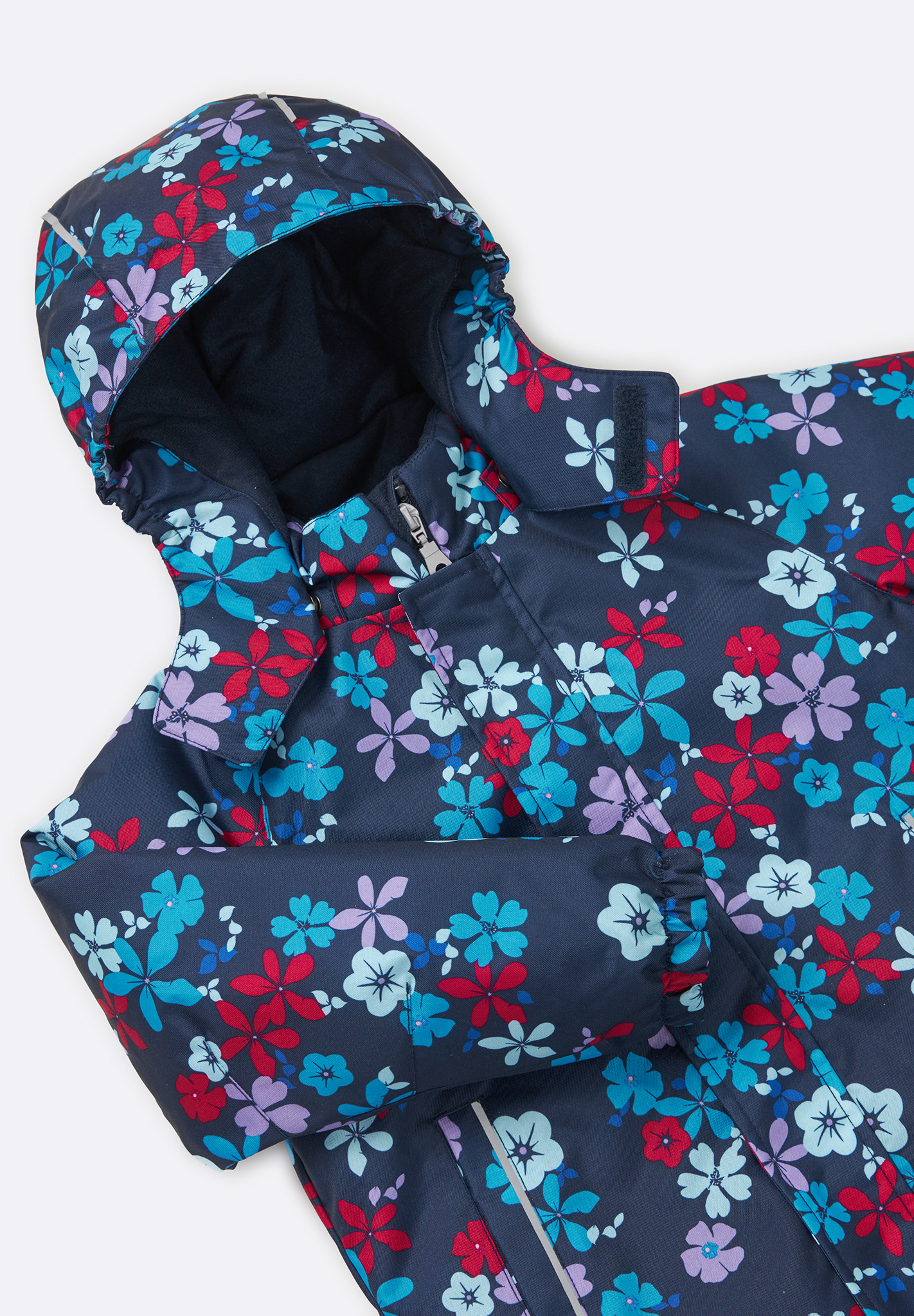 Куртка Lassie 7100025X-696F - фото 8