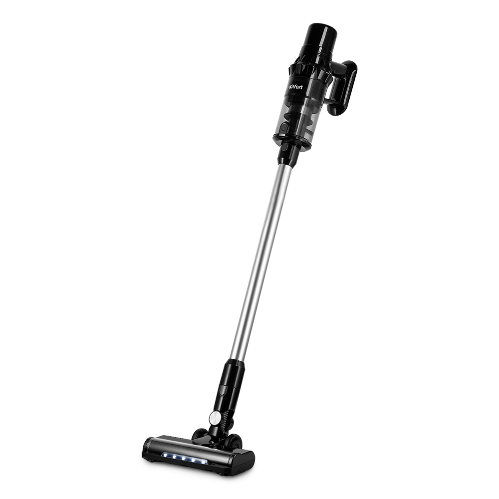 Вертикальный пылесос KITFORT КТ-5284 - фото 1