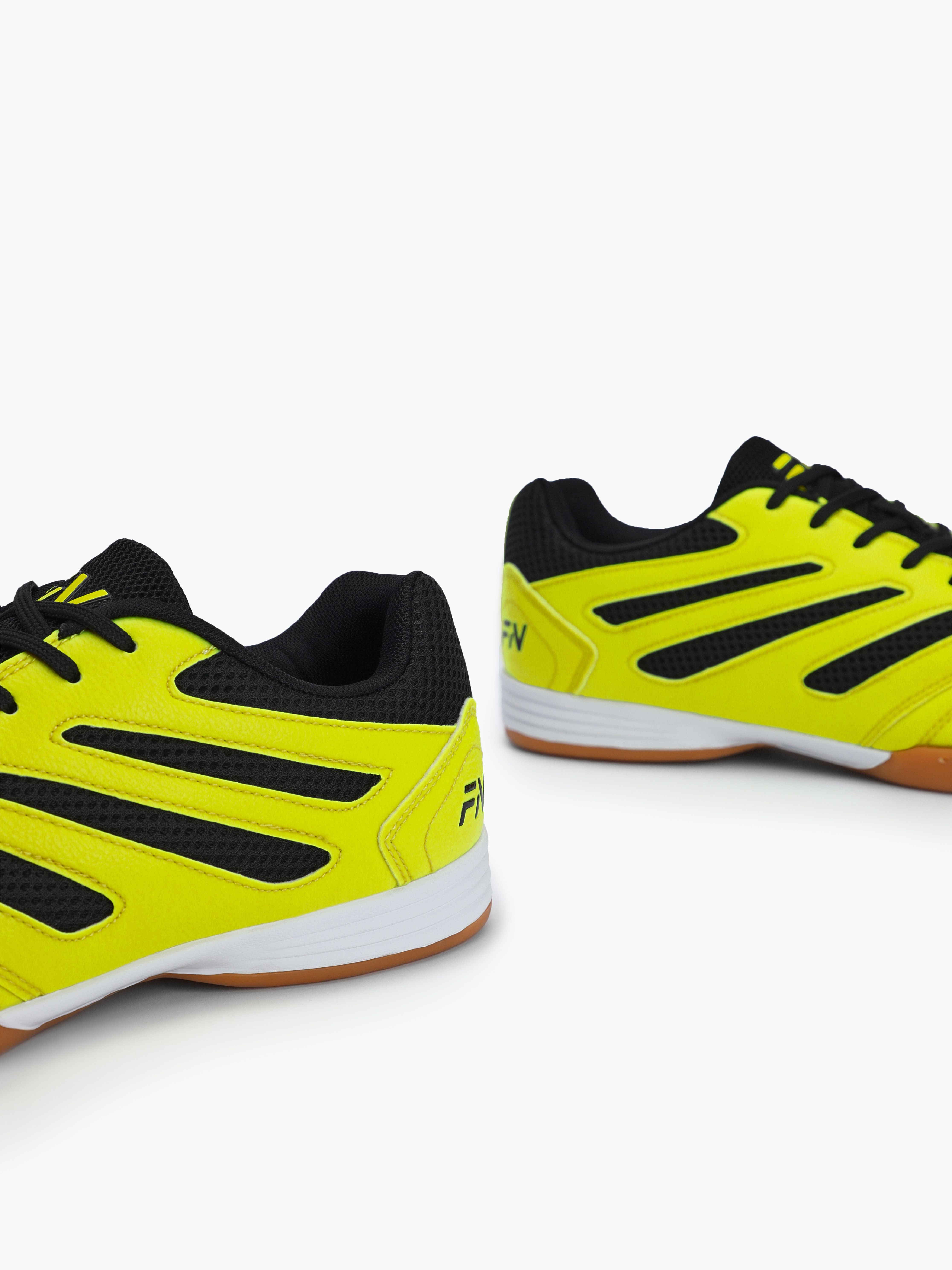 Кроссовки FN KFN5051001-905 - фото 16