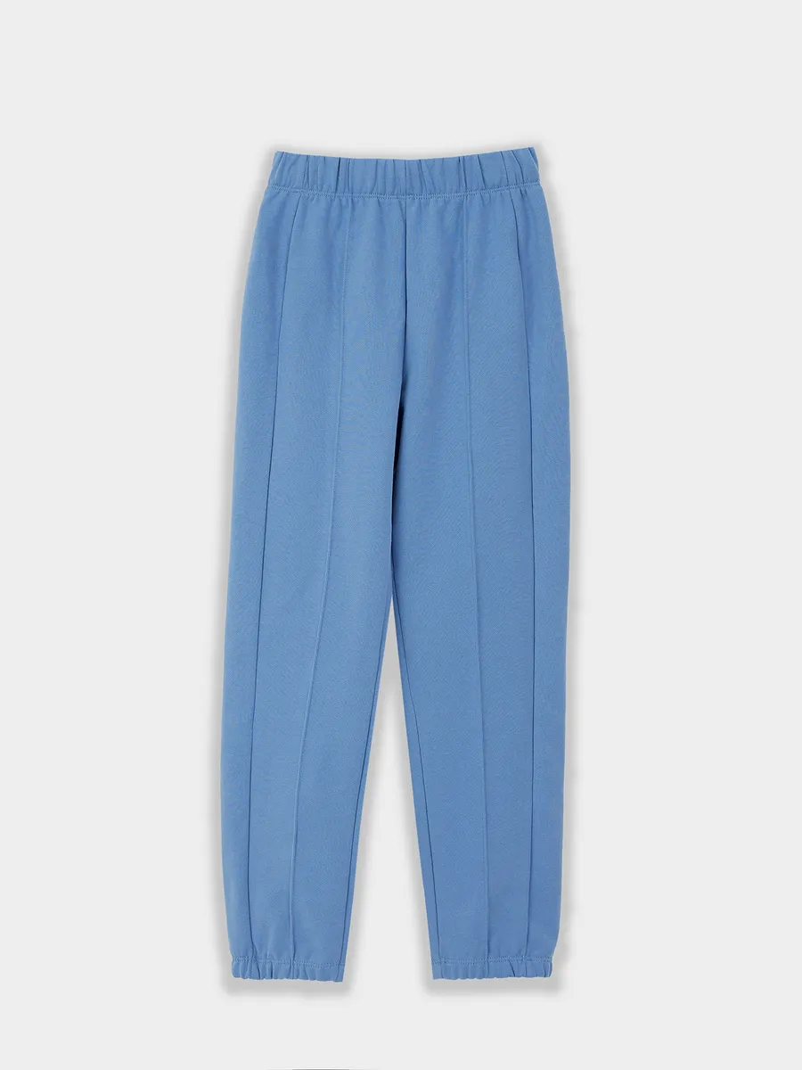 Брюки Mark Formelle (Марк Формэль) 187920/пыльно -голубой - фото 8