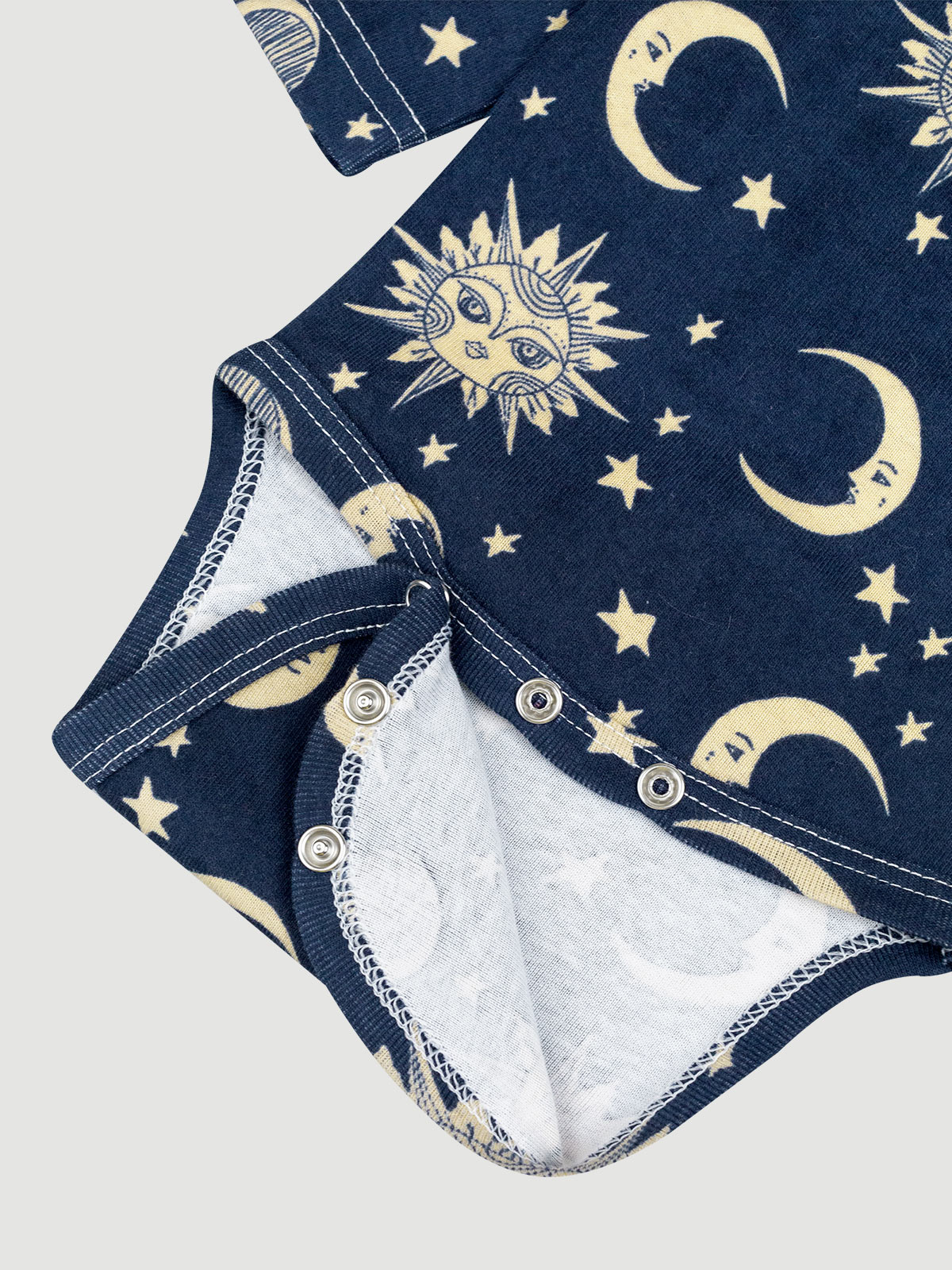 Боди Mjolk 6256523 - фото 7