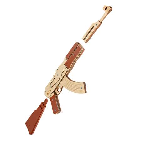 Бластер Arma.toys
