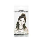 Скетчмаркер SKETCHMARKER двусторонний 6 цв.