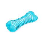 Игрушка для собак Barbaks Косточка хрустящая 18.3см