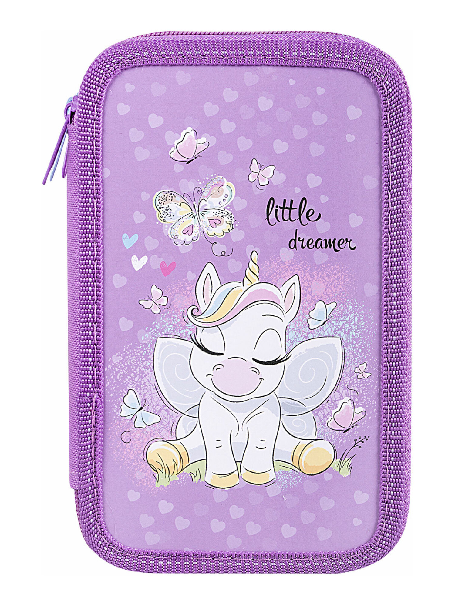 Пенал книжка Пифагор - фото 8