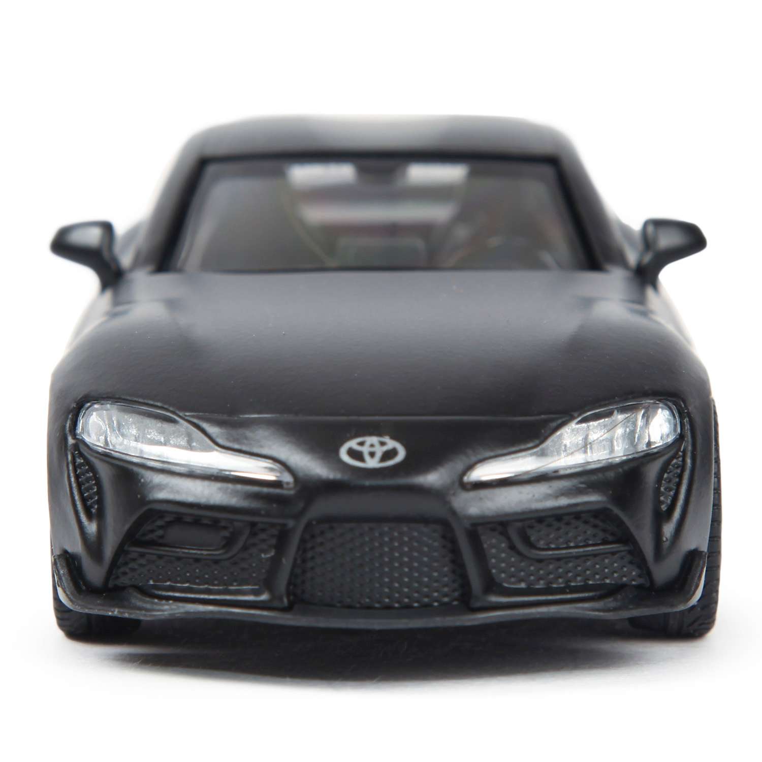 Автомобиль Mobicaro Toyota Supra 1:32 544053M - фото 6