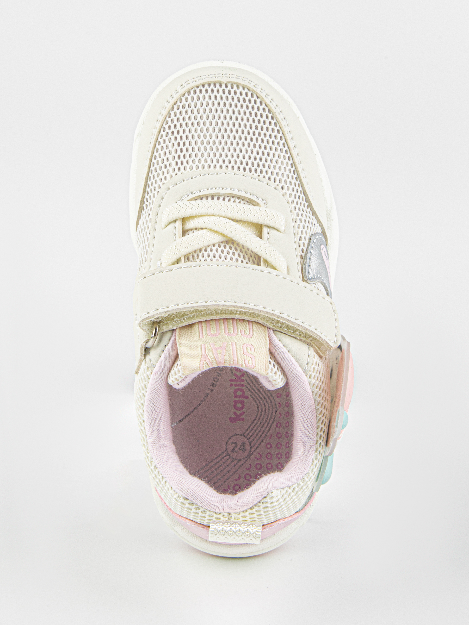 Кроссовки Kapika 71562н-1 - фото 6