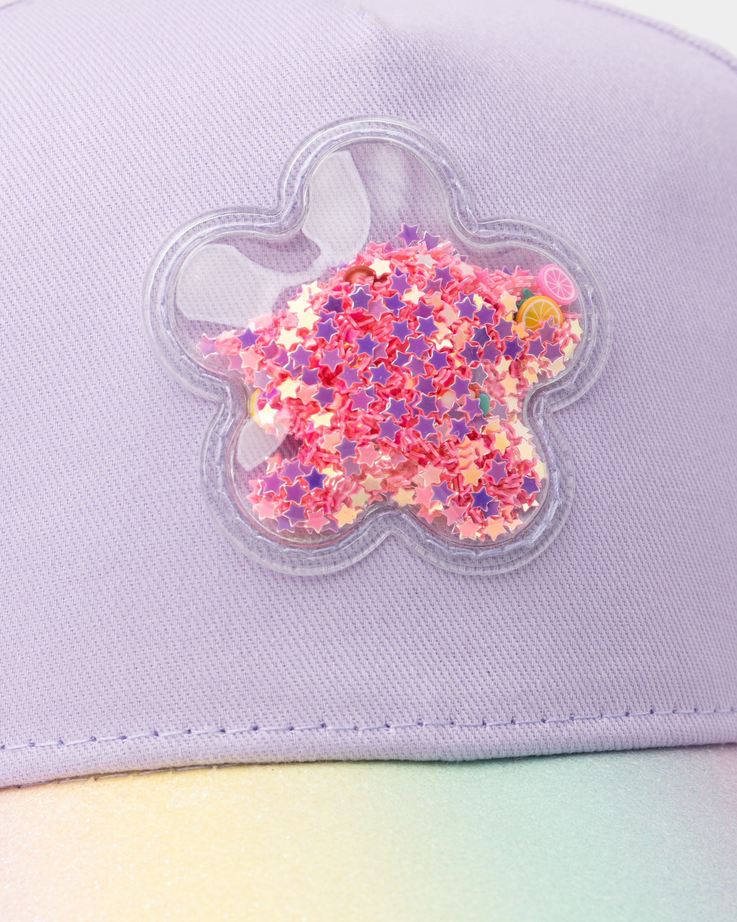 Кепка Futurino S26FU6-GC110kg-77 - фото 4