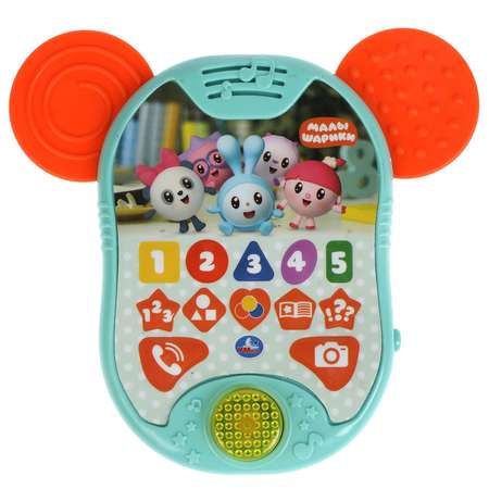 Игрушка УМка