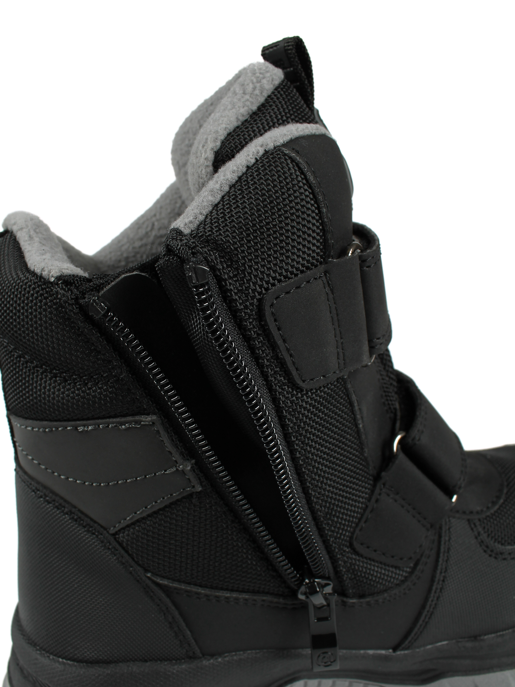 Ботинки Antilopa AL 15685 - фото 12