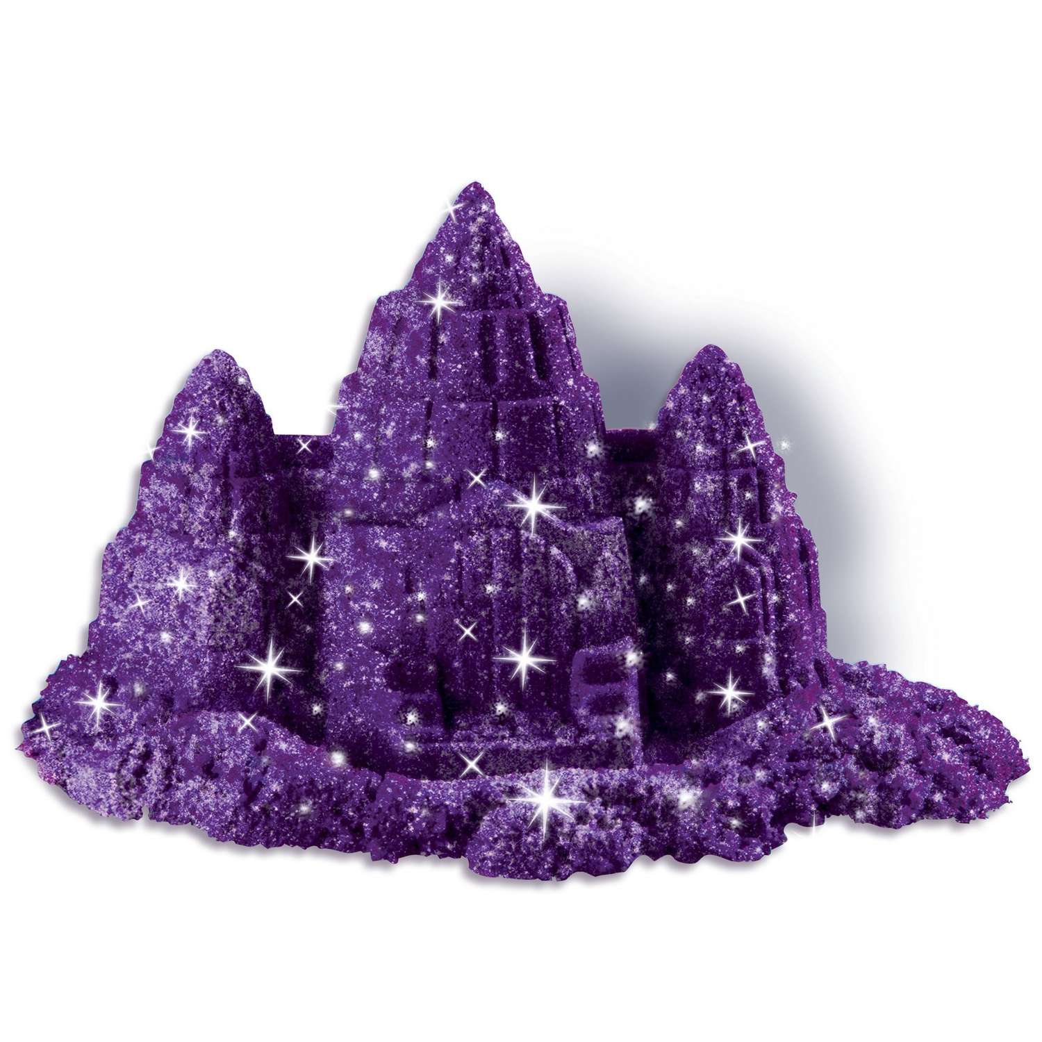 Кинетический песок Kinetic Sand - фото 2