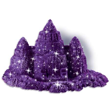 Кинетический песок Kinetic Sand