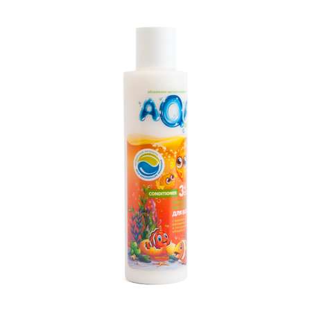 Бальзам AQA baby 210 мл