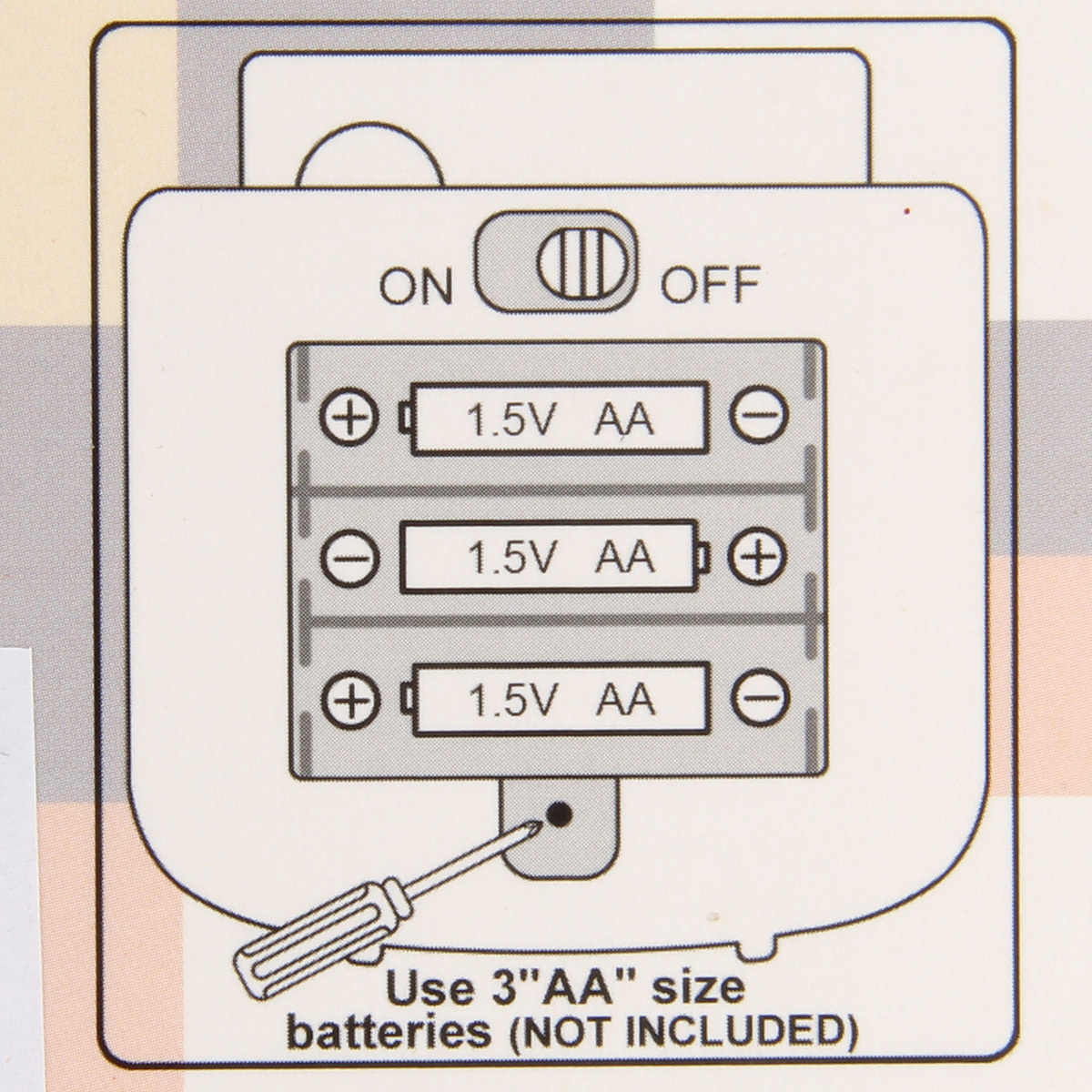 Грузовик LANSI WORLD 338929 - фото 19
