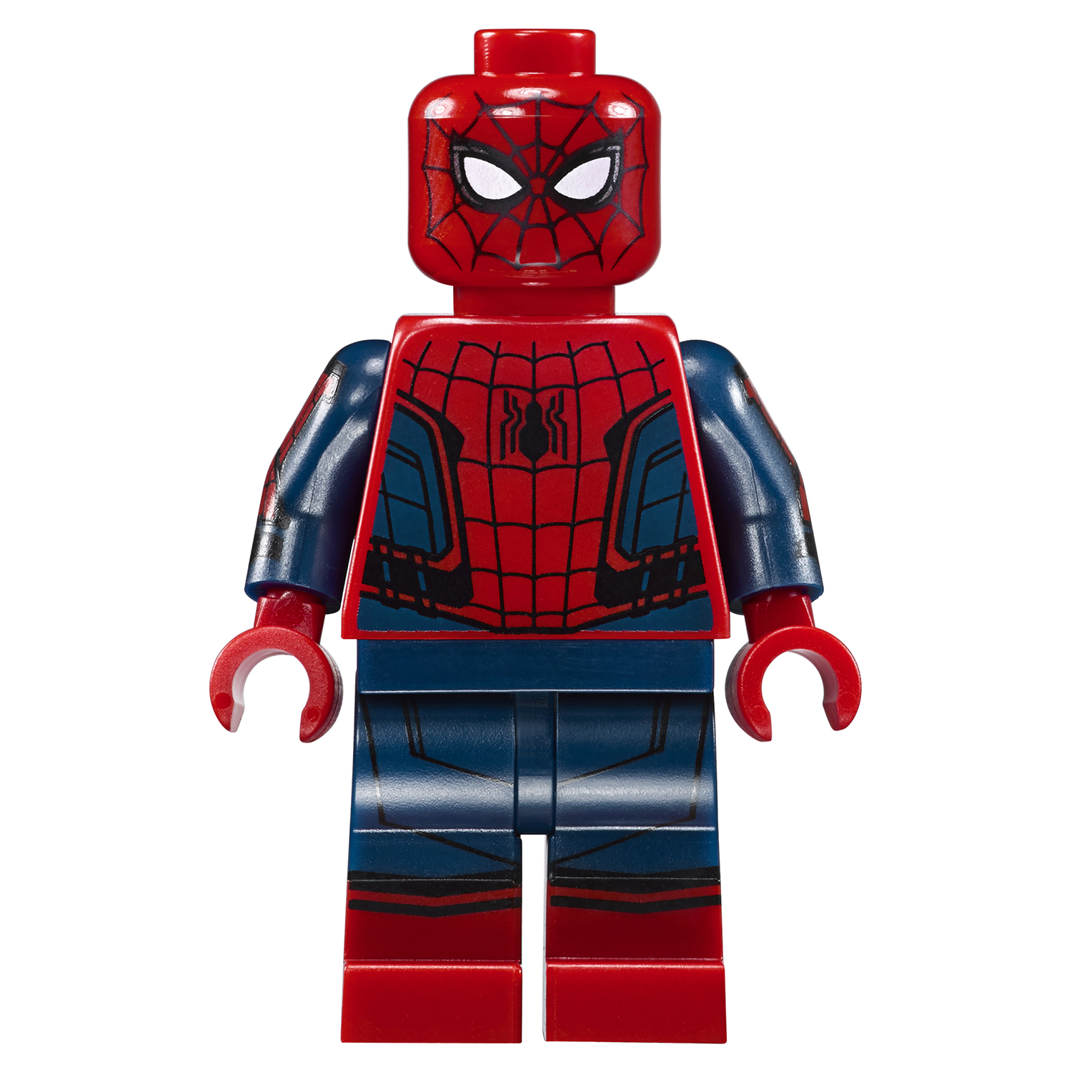 Конструктор LEGO Marvel Super Heroes - фото 17