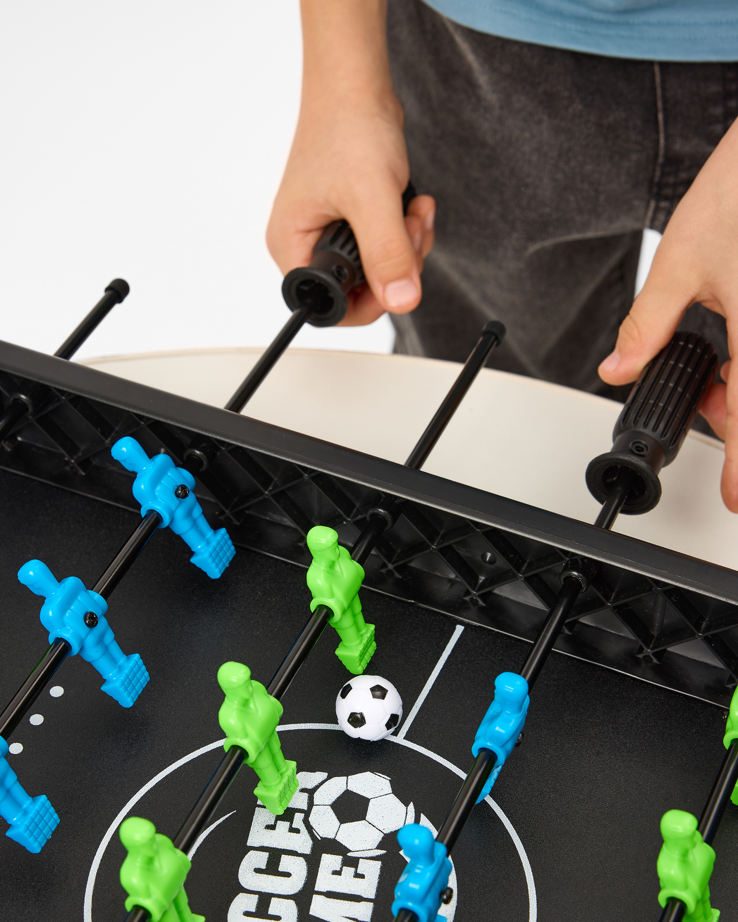 Настольная игра Attivio 5в1 - фото 6