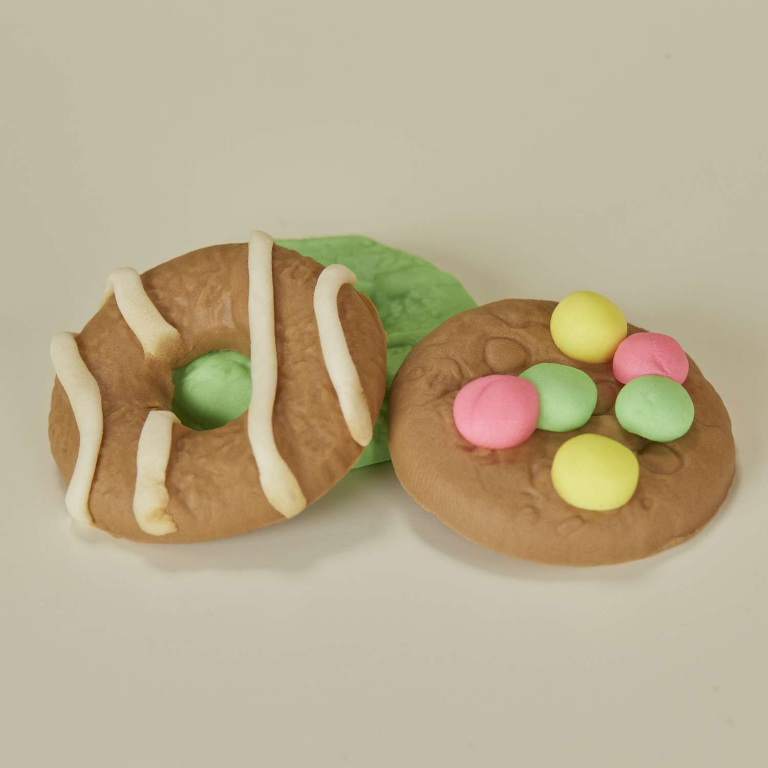 Пластилин Play-Doh Миксер для конфет - фото 30