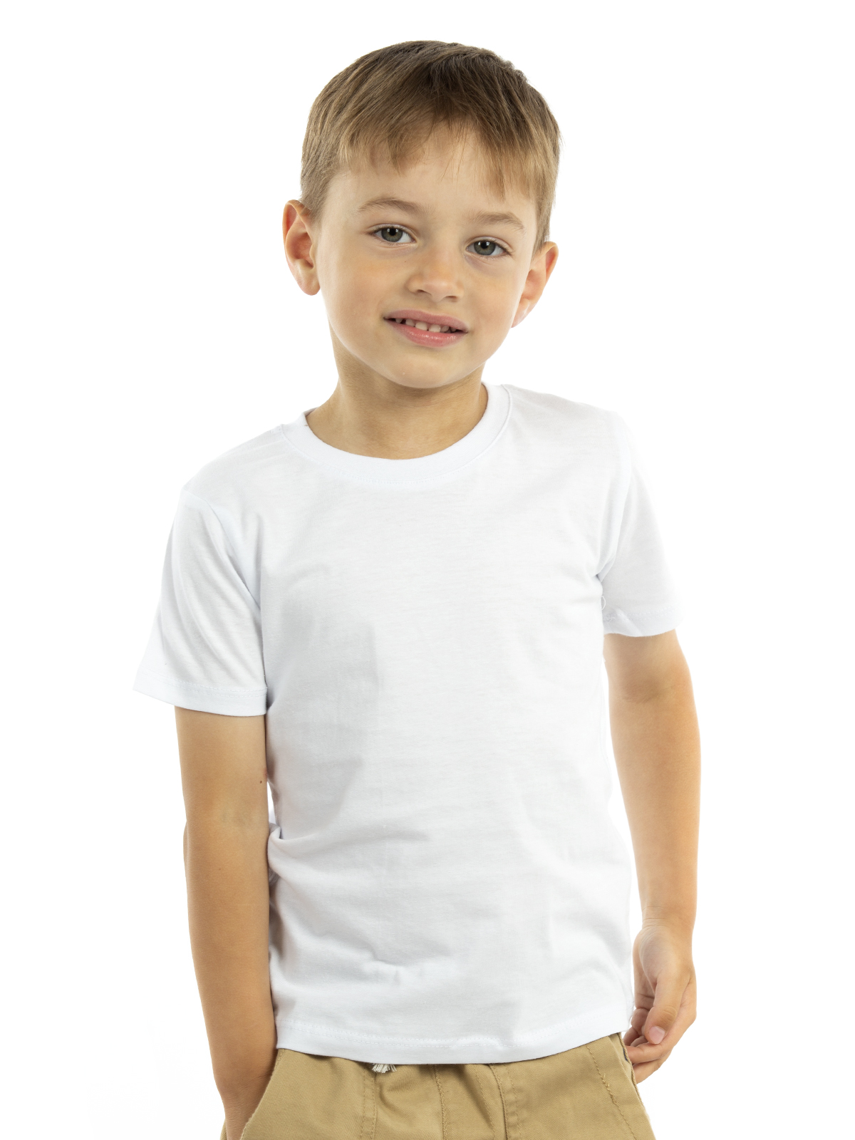 Футболка 2 шт Baby Stylе м012102 - фото 2