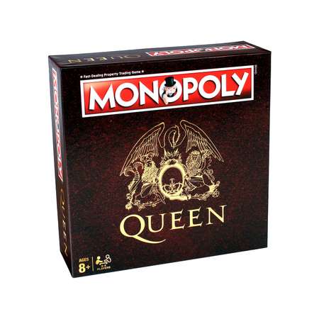 Настольная игра Monopoly Монополия