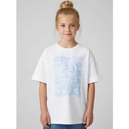 Футболка Noble People