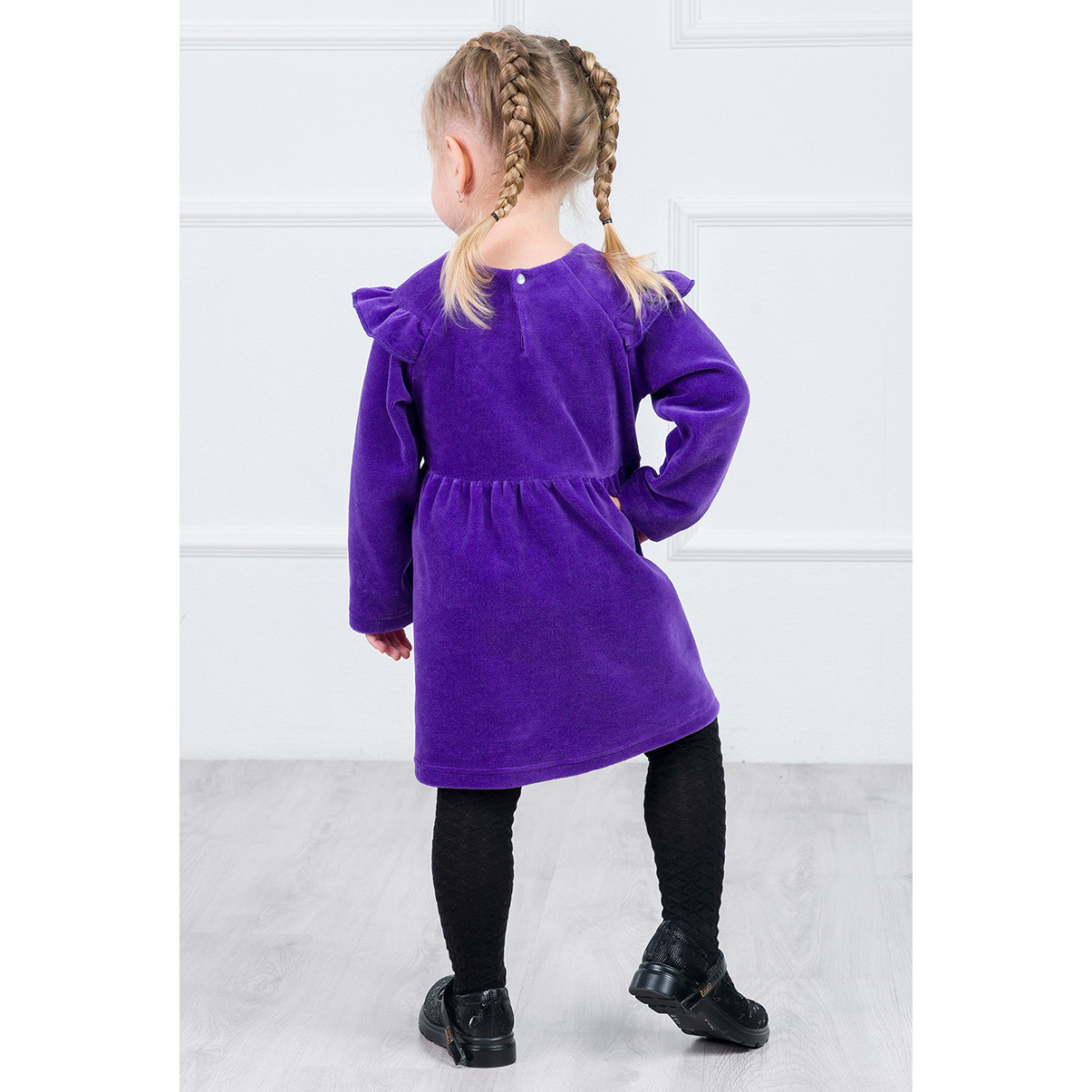 Платье 5+ 08523069вл - фото 6