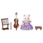 Игровой набор SYLVANIAN FAMILIES TOWN Series