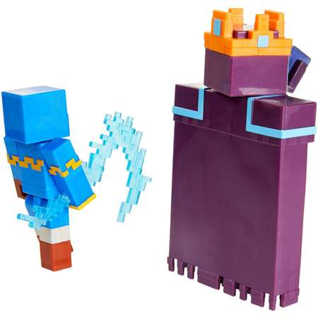 Игровой набор Minecraft