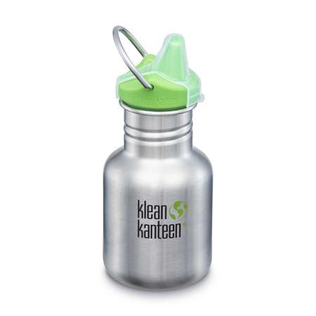 Бутылка Klean Kanteen 355 мл