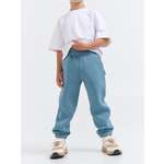 Джоггеры BUNGLY