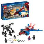 Конструктор LEGO Marvel Super Heroes