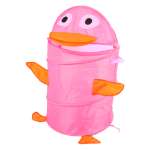 Корзина для хранения игрушек Amico органайзер