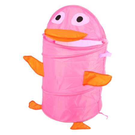 Корзина для хранения игрушек Amico органайзер