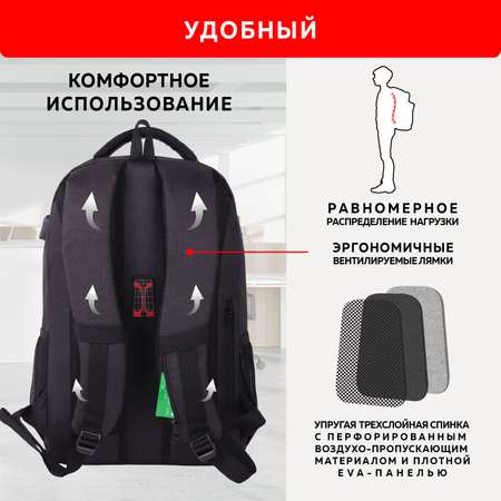 Рюкзак Germanium